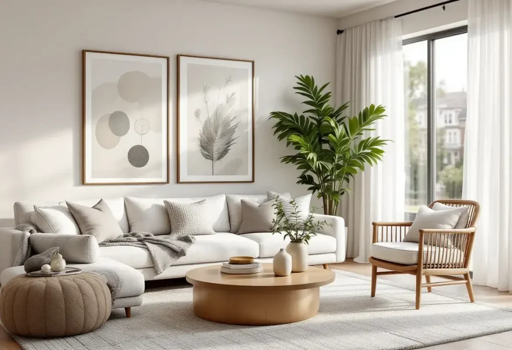 Home staging Agen Maison Langel : Valorisez votre bien
