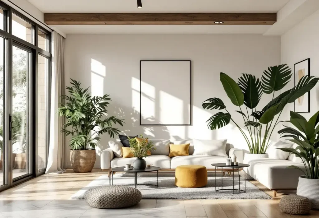 Rénovation intérieure à Agen avec Maison Langel