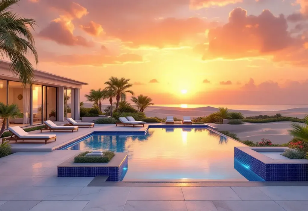 Découvrez la villa comporta alma da comporta : luxe et sérénité