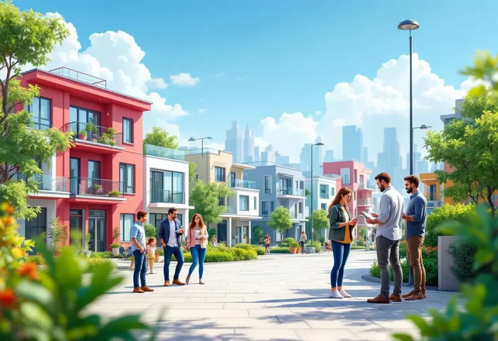 Découvrez fimmnet com : le blog immobilier essentiel