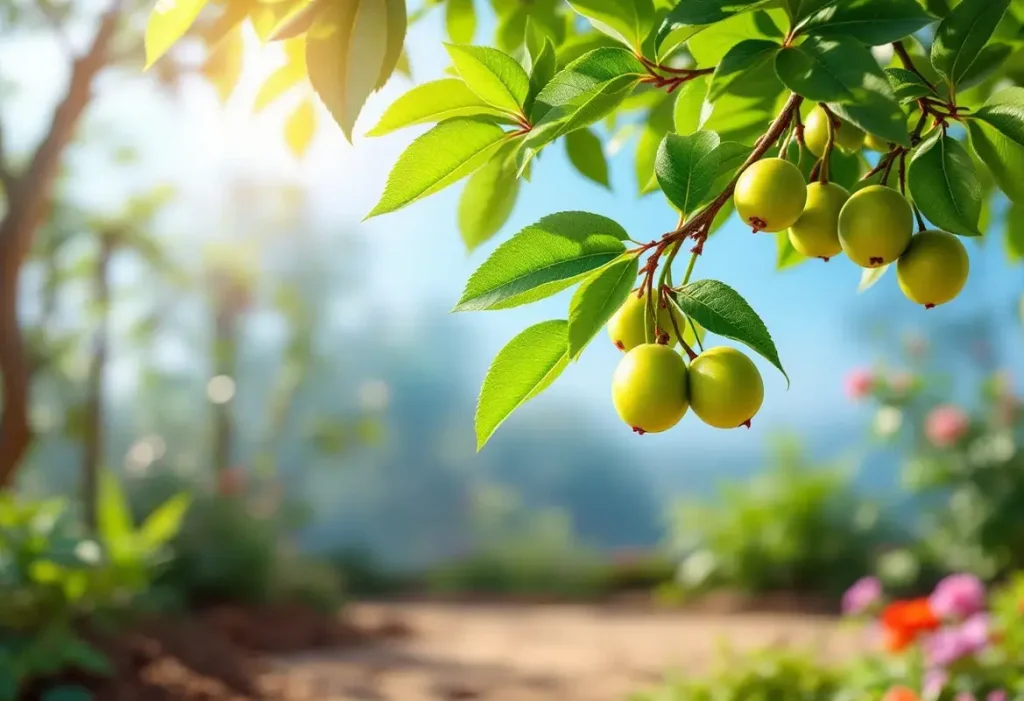 Cet arbre fruitier résiste au froid, à la canicule et donne de délicieux fruits... mais personne ne le connaît.jpg