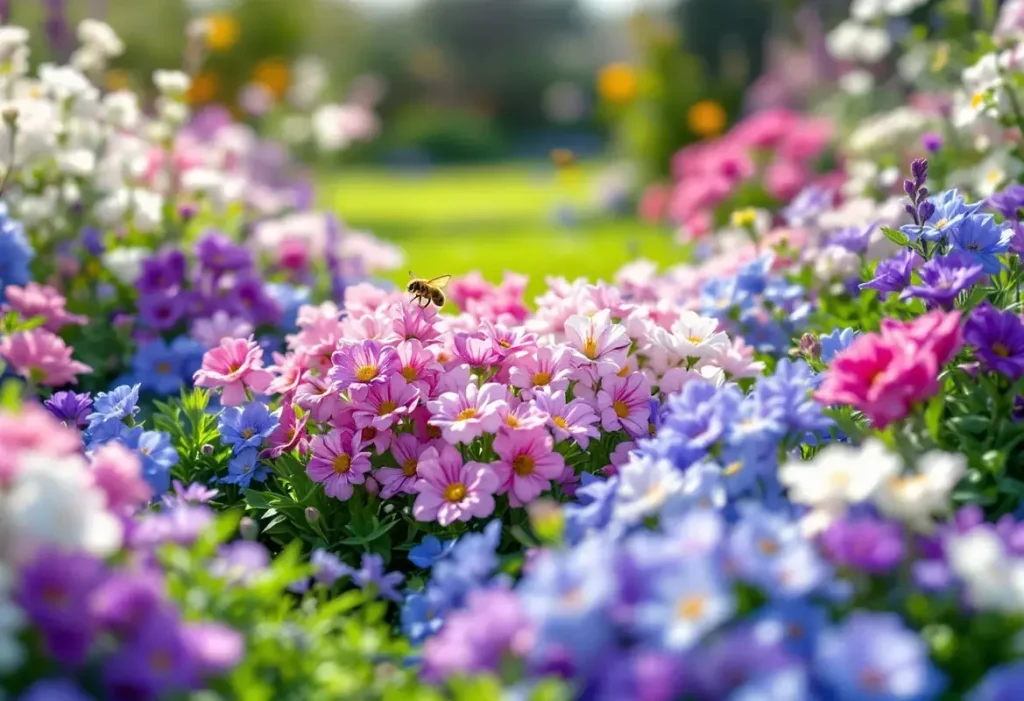 Cette plante vivace méconnue se sème en mai et crée un tapis fleuri spectaculaire dans votre jardin.jpg