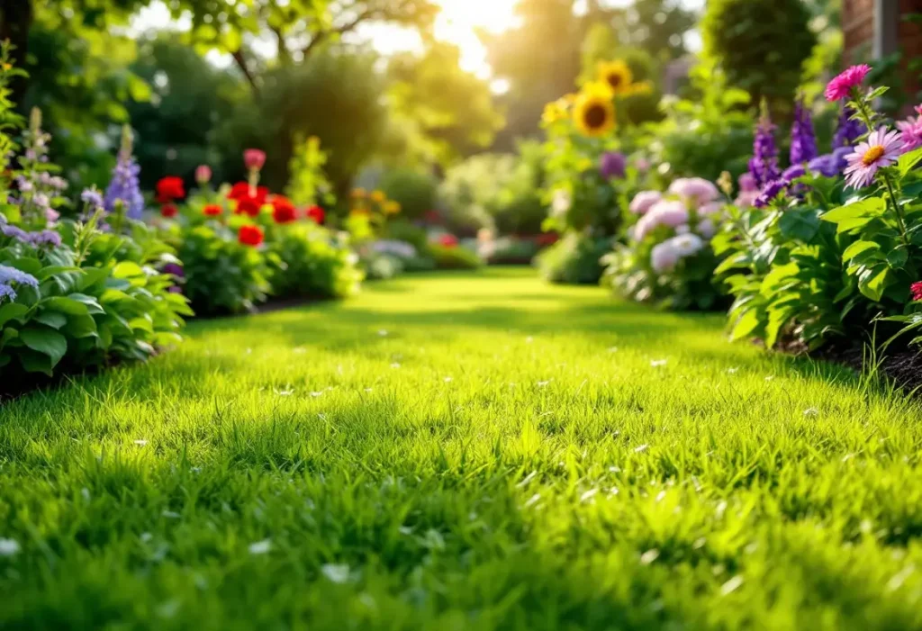 Stop au gaspillage : 3 astuces géniales pour réutiliser l’herbe tondue au jardin et éviter la déchetterie.jpg