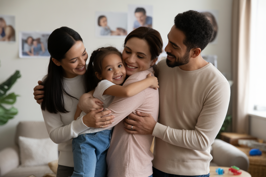 European adoption consultants : Guide complet pour bien adopter