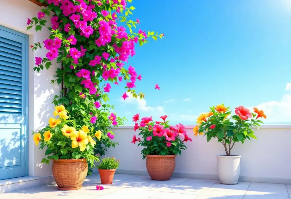 Bougainvillier, dipladénia, hibiscus, ce geste à faire début juin change tout pour une floraison sans interruption.jpg