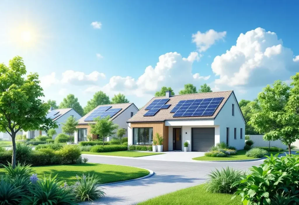 Ce pays voisin impose des panneaux solaires sur toutes les nouvelles maisons. Bientôt en France ?.jpg