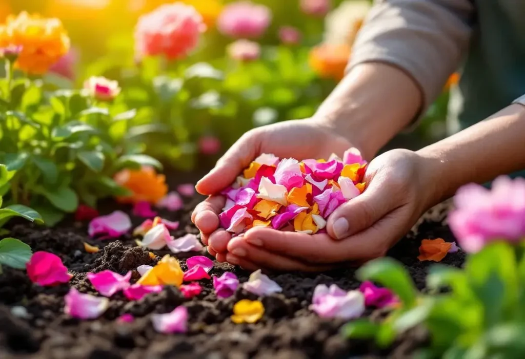 Comment recycler les pétales fanés pour nourrir vos plantes sans engrais chimiques.jpg