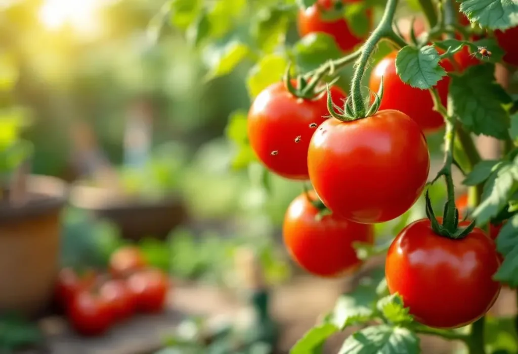 J’en avais partout sur mes tomates… Ces 2 recettes naturelles sont redoutables Ne laissez plus les moucherons ruiner vos tomates.jpg