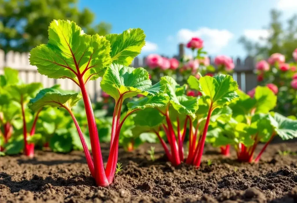 La plante du potager qui protège naturellement vos rosiers des pucerons : peu de jardiniers le savent.jpg