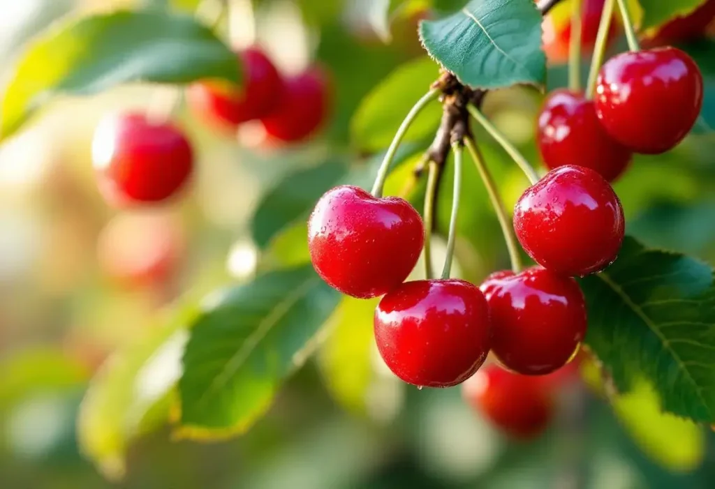 Voici comment faire pour éviter les vers dans les cerises et profiter de sa récolte.jpg