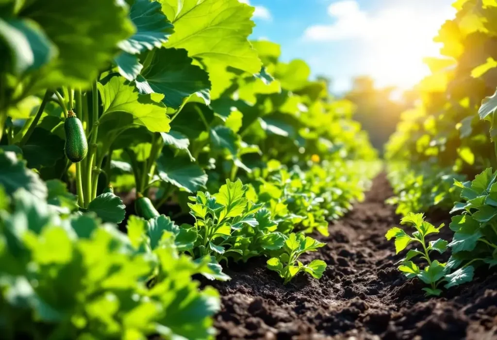 Vous n’avez pas encore semé vos courgettes, haricots ou salades d’été ? Il vous reste une fenêtre très courte cette semaine.jpg